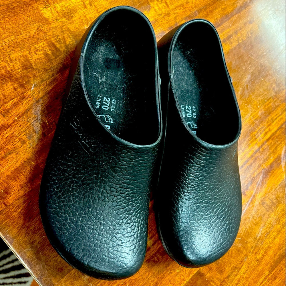 Birkenstock Professional chef clogs 🧑🏾‍🍳👩🏻‍🍳